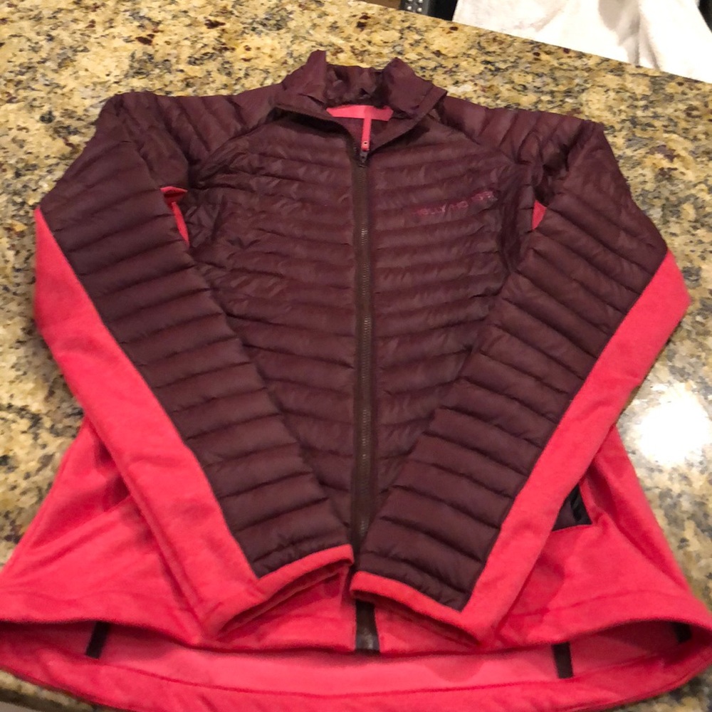 Helly Hansen Verglas Series Jacket